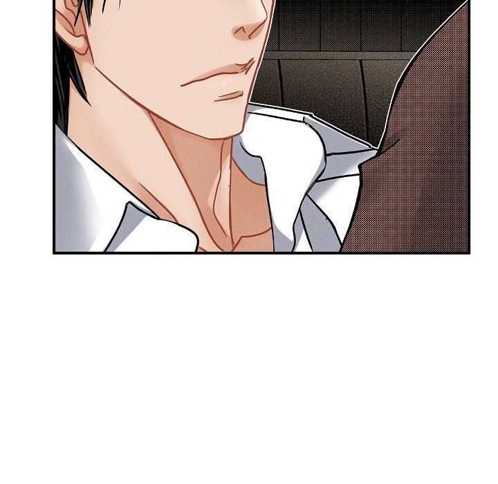 Work, Fight and Love - Webtoon Edition - episode 51 - 66