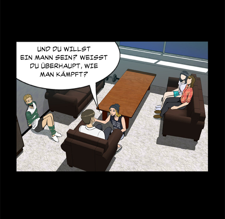 Zombiewelle - episode 5 - 19