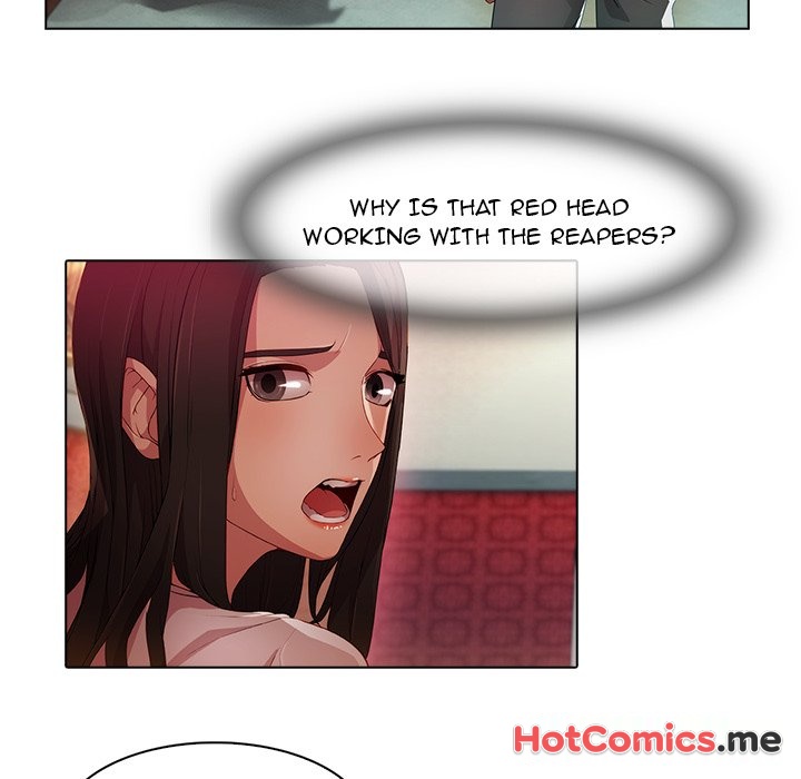 The Butterfly Dream - episode 24 - 17