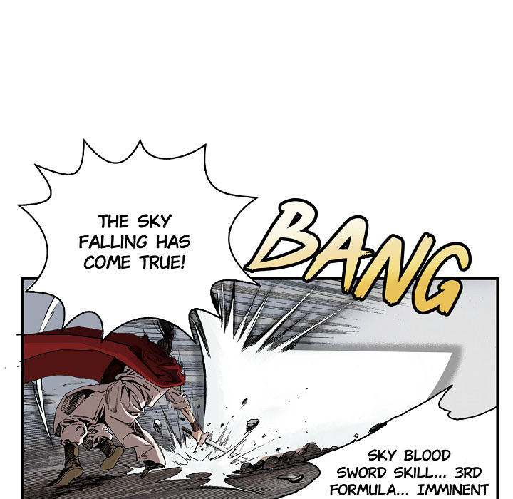 Magician's Murim Adventures - episode 17 - 30