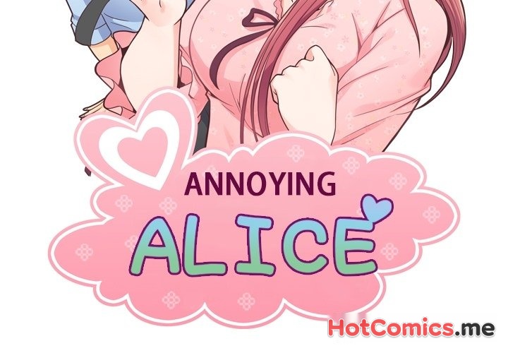 Annoying Alice - episode 72 - 1