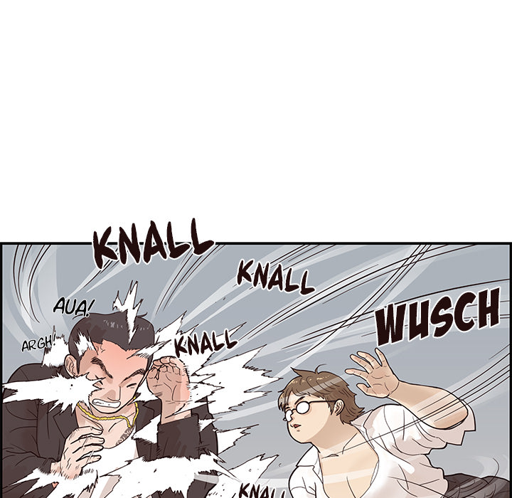 Der Hahn im Korb - episode 78 - 88