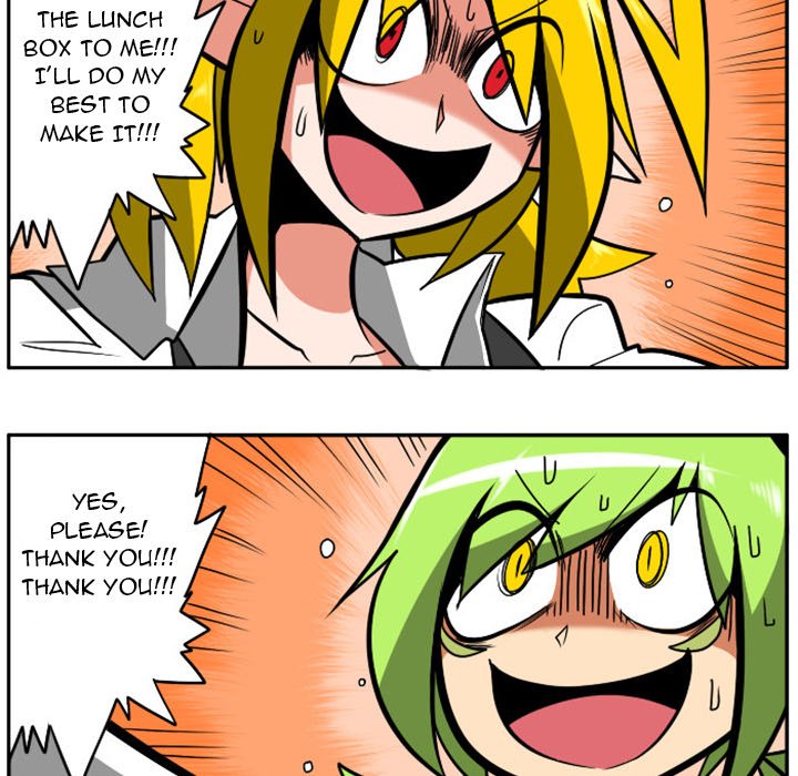 Maki and Friends - episode 82 - 22