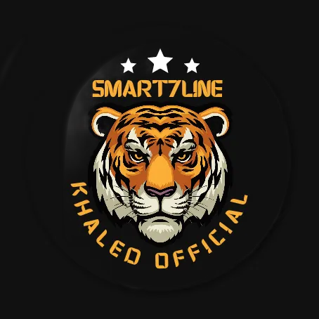 @smart7line