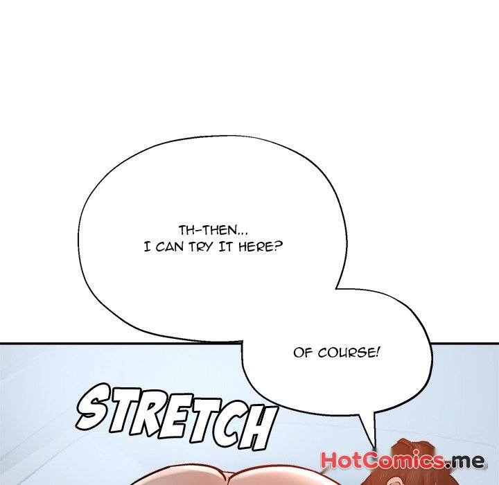 Stretched Out Love - episode 23 - 20
