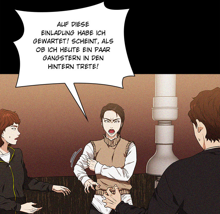 Malcolm, der Stardetektiv - episode 9 - 103