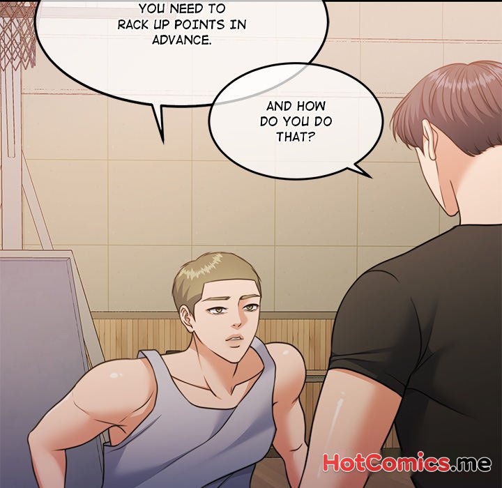 Pregnancy Contract - episode 37 - 110