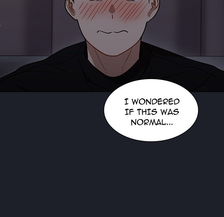 Naughty Little Secret - episode 18 - 86