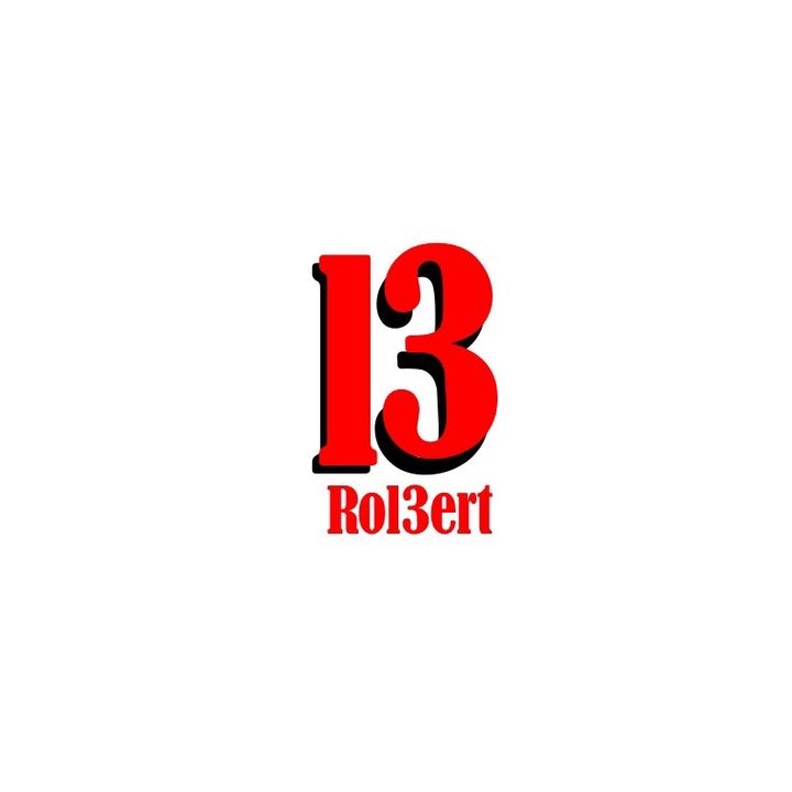 Rol3ert - Boy - another version