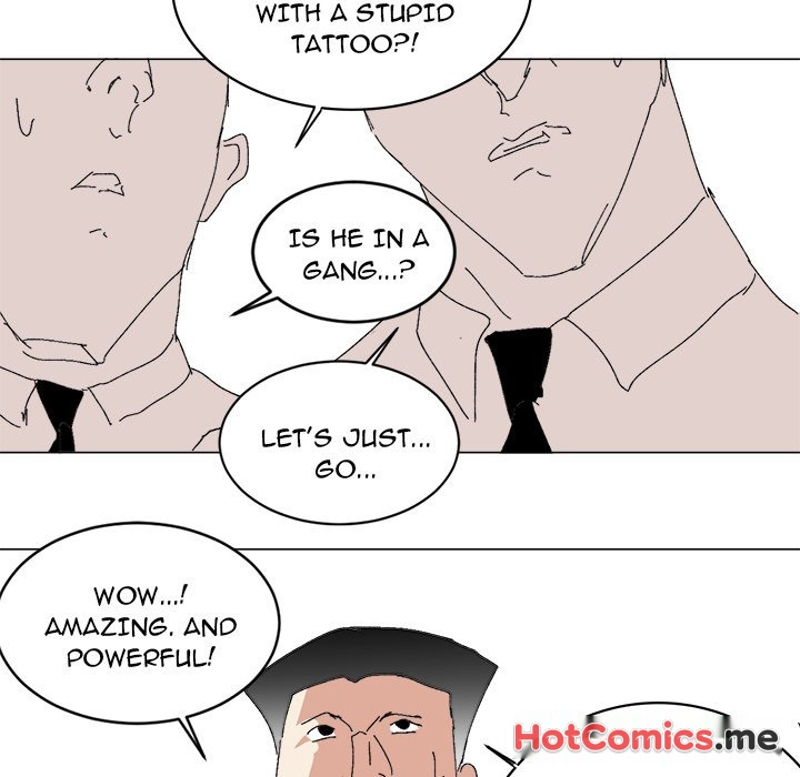 Chilly Charlie - episode 8 - 8