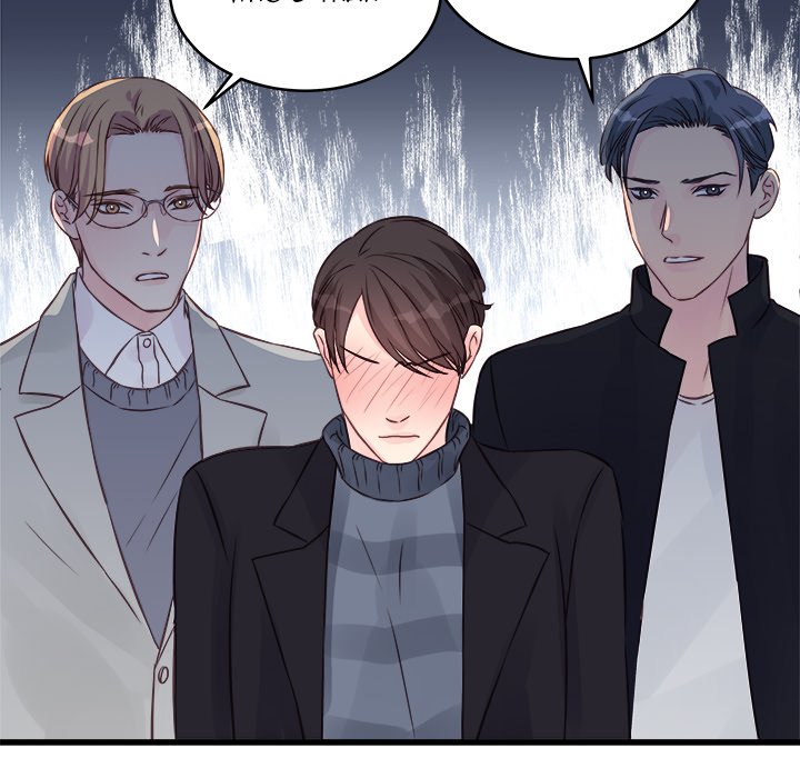 A Nonsense Relationship - episode 8 - 79