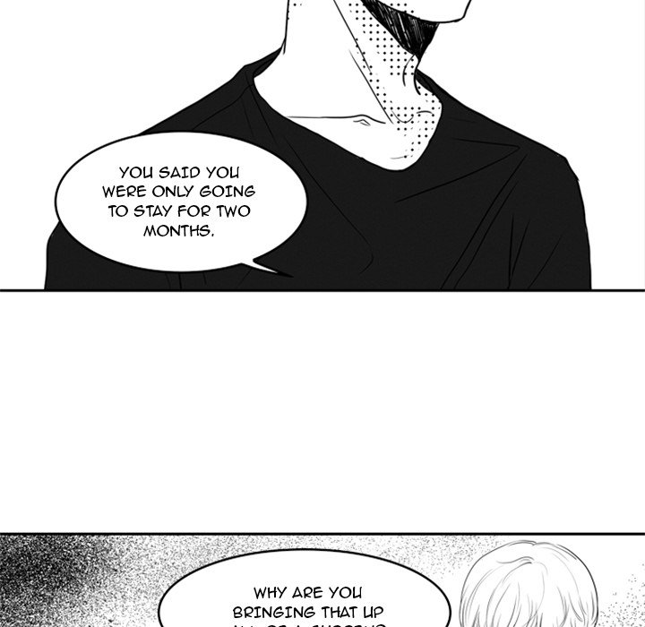His Preference - episode 15 - 30