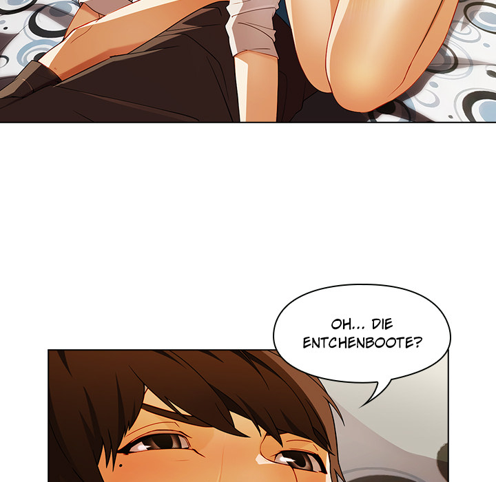 Lady Long Legs - episode 14 - 66
