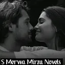 @merwamirza