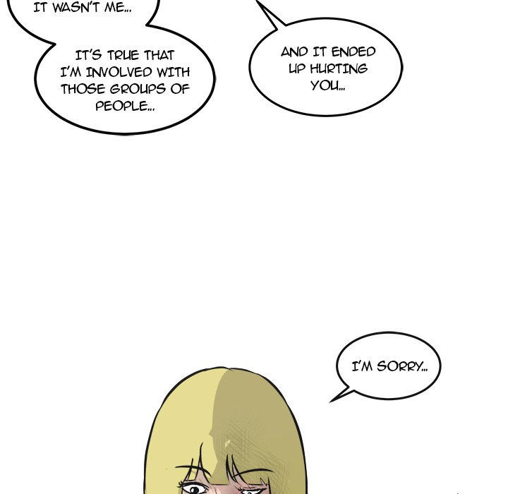 He Queen - episode 27 - 134