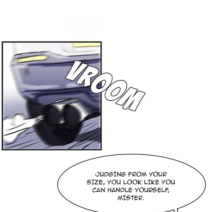 Tweener - episode 15 - 8