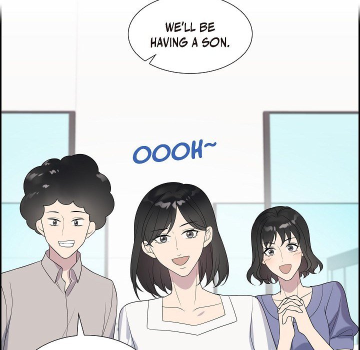 A Misogamist's Romance - episode 49 - 88