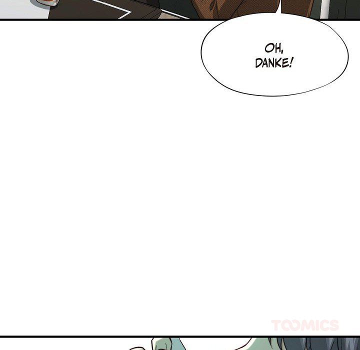 Die geheime Liebe des Omega K - episode 45 - 32
