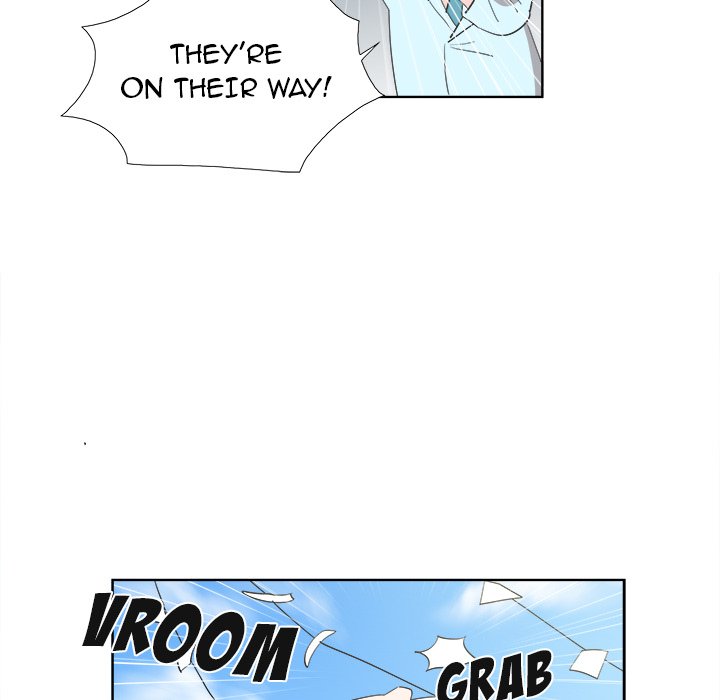 New Teacher in Town - episode 27 - 35