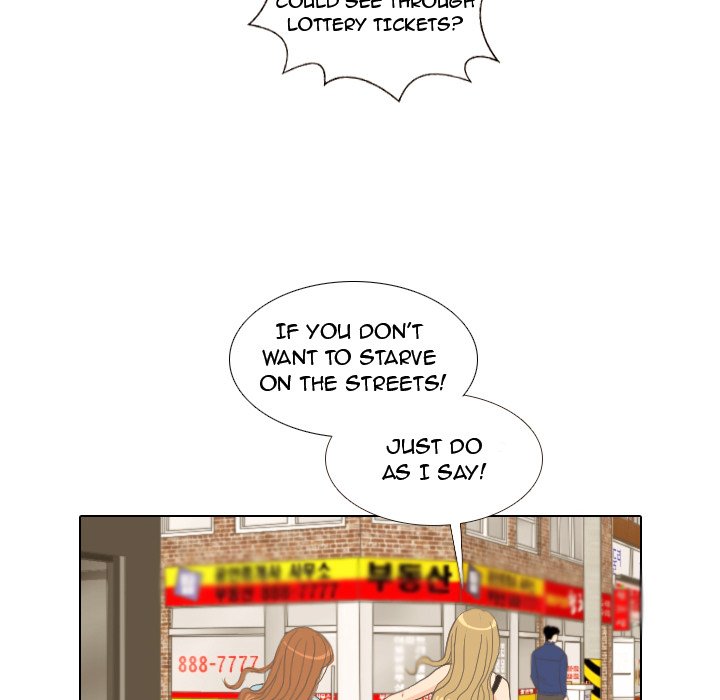 Hold My Hand - episode 9 - 27