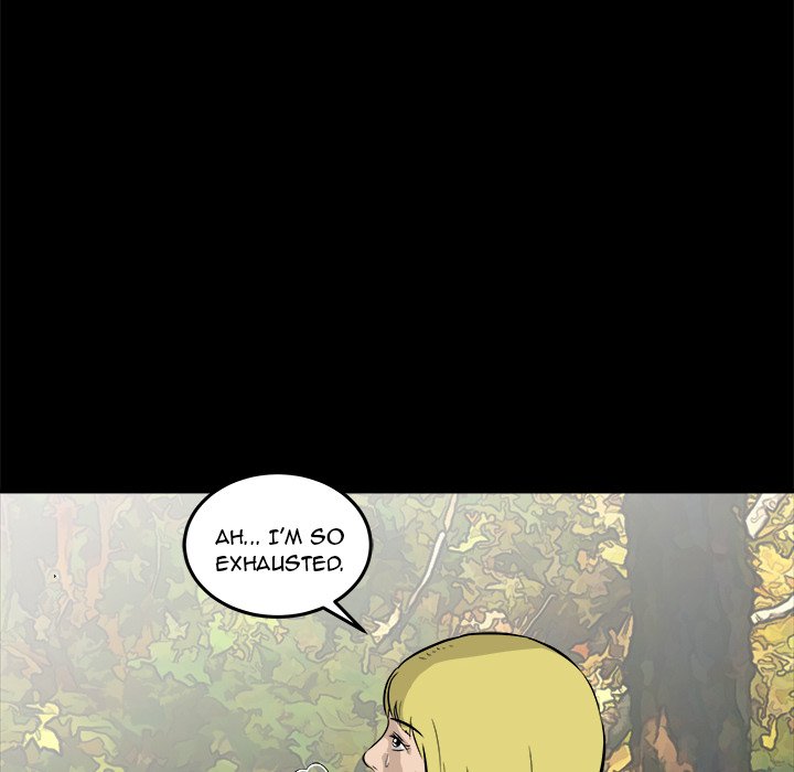 He Queen - episode 14 - 21