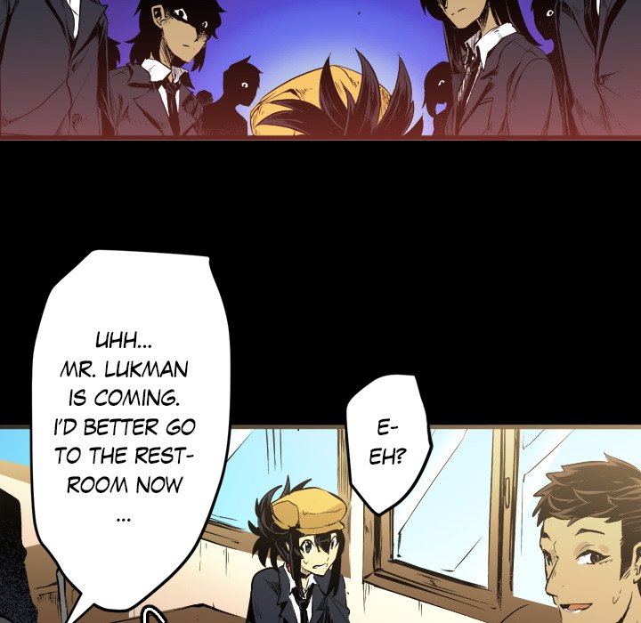 Knight of Rakshasa - episode 37 - 16