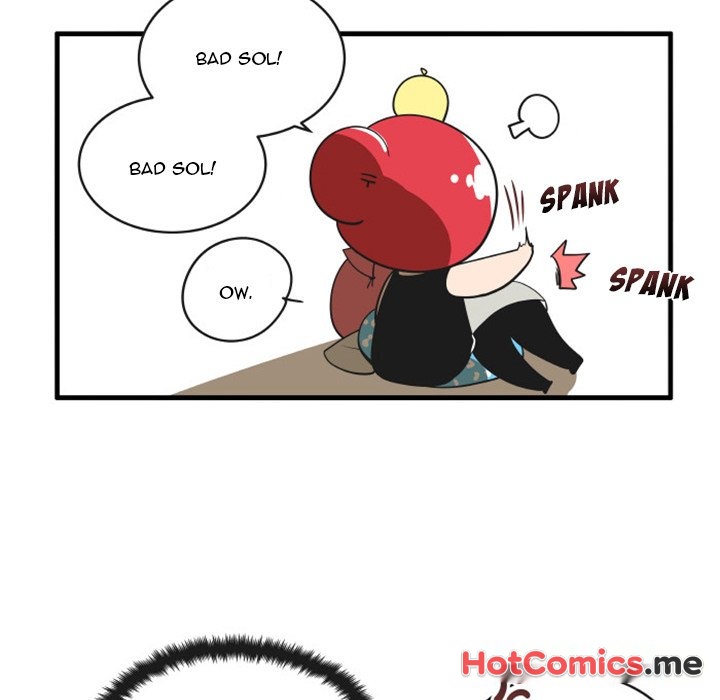 The Amazing Siblings - episode 119 - 12