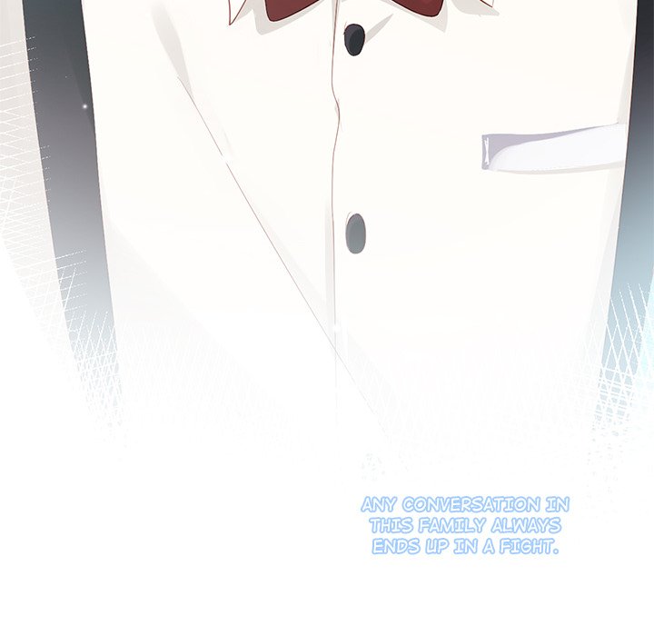 A Young Case of Hearts - episode 25 - 132