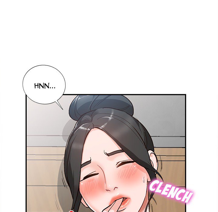 Town Girls - episode 6 - 17