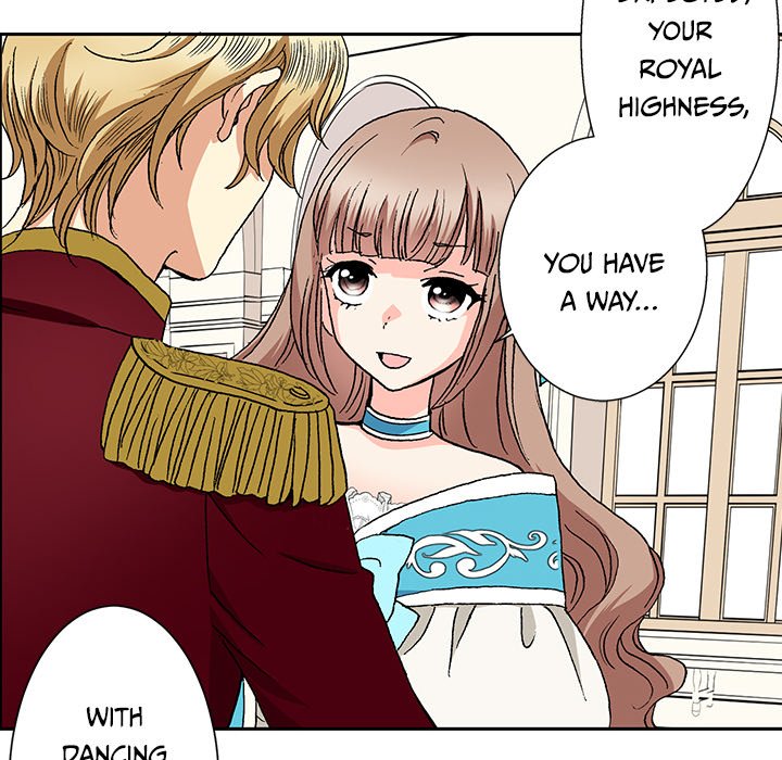 The Lady with an Elegant Smile - episode 26 - 35