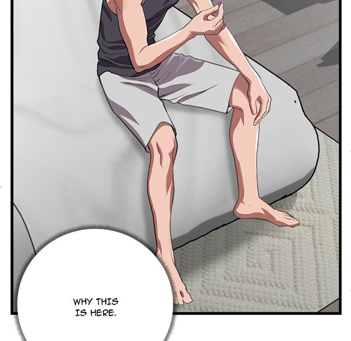 Between Us - episode 8 - 5