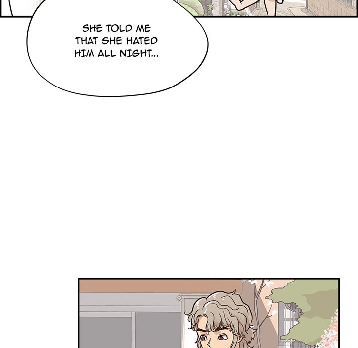 His Women's University - episode 54 - 88