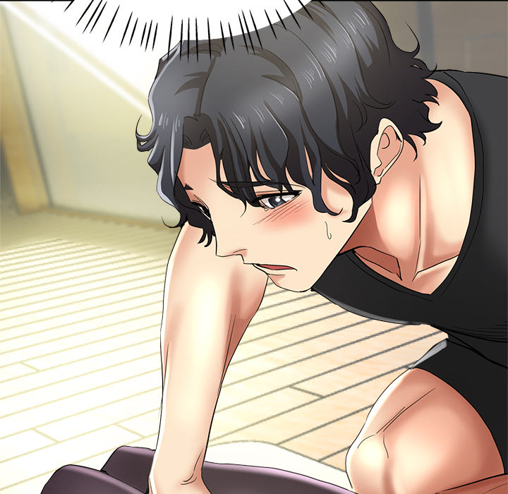 Liebesyoga - episode 1 - 111