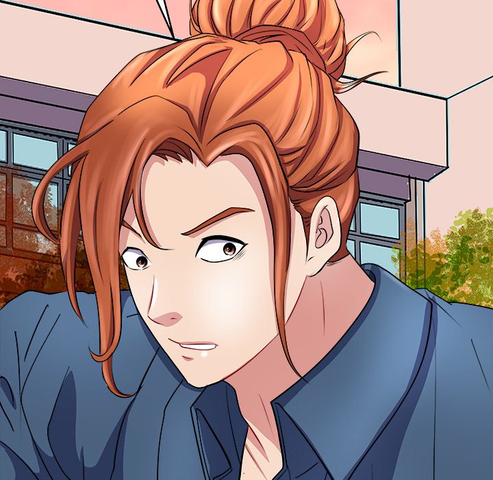 Immoral Family - episode 14 - 72