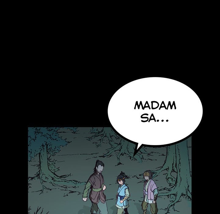 River Where the Moon Rises - episode 11 - 112