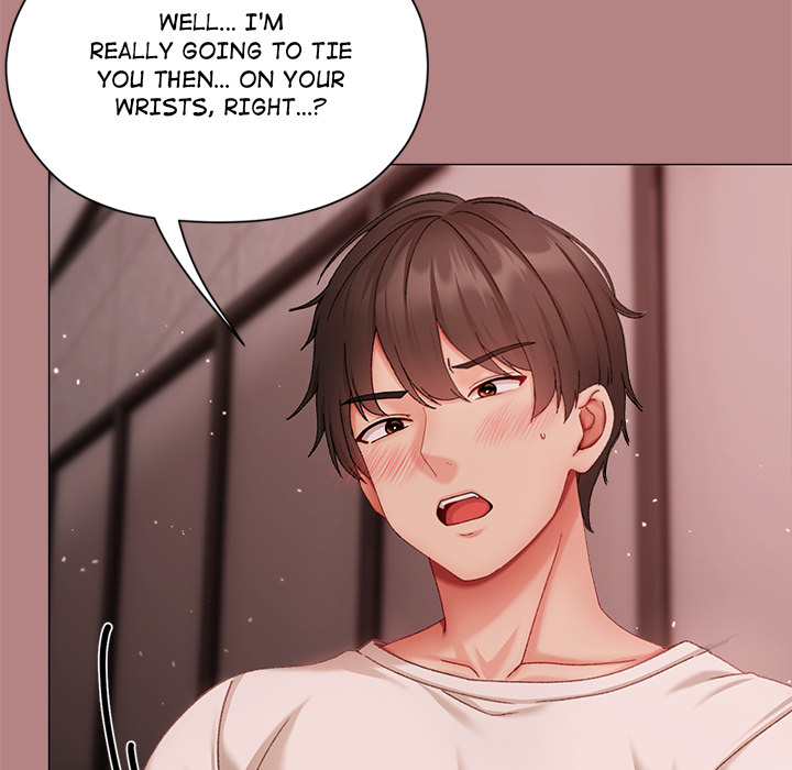 The Delinquent Girl - episode 5 - 82