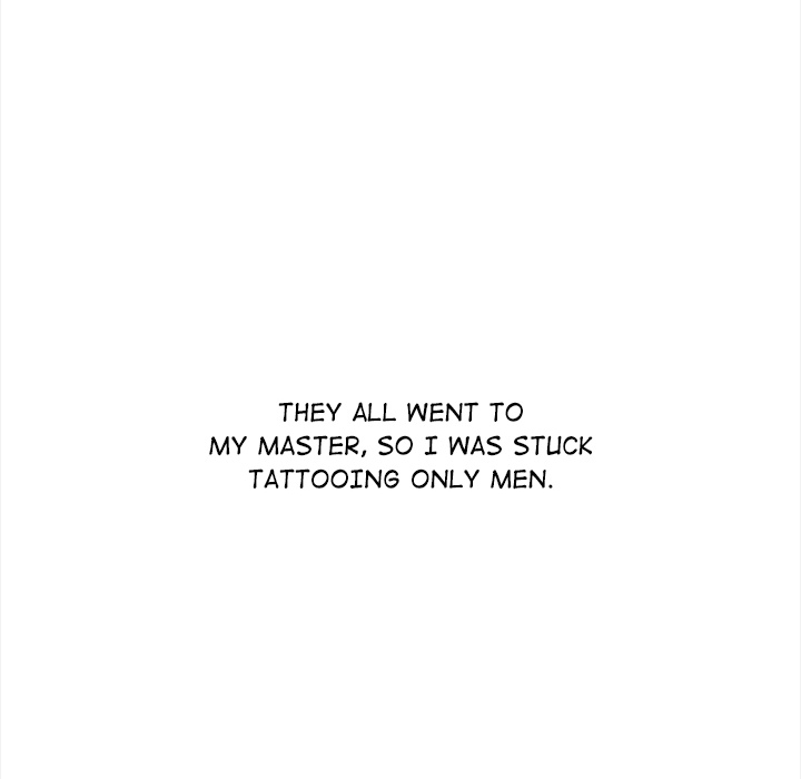 Tattoo Shop - episode 1 - 117