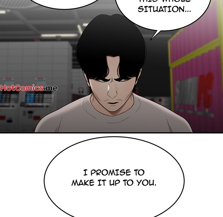 The Repeat Student - episode 8 - 34