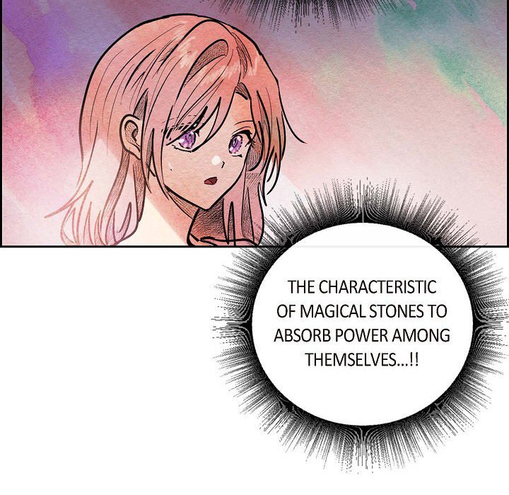 The Villainess Behind the Mask - episode 27 - 54