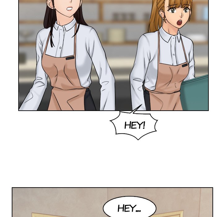 My Girlfriend and My Slave - episode 15 - 20