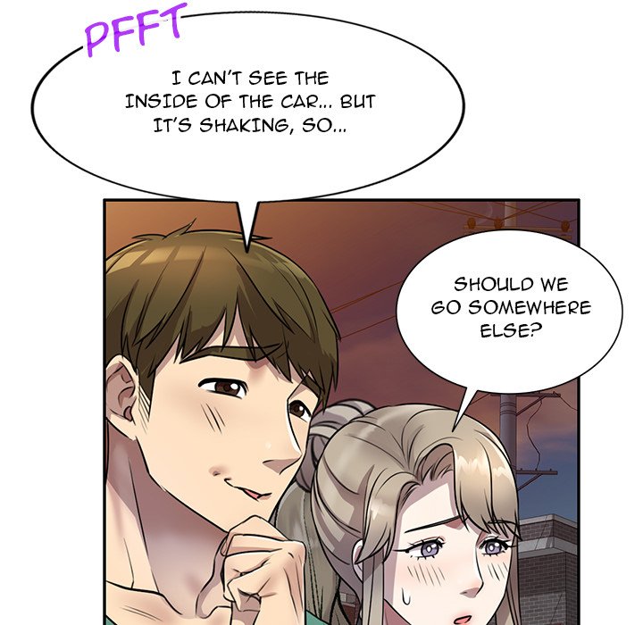 Secret Tutor - episode 14 - 109
