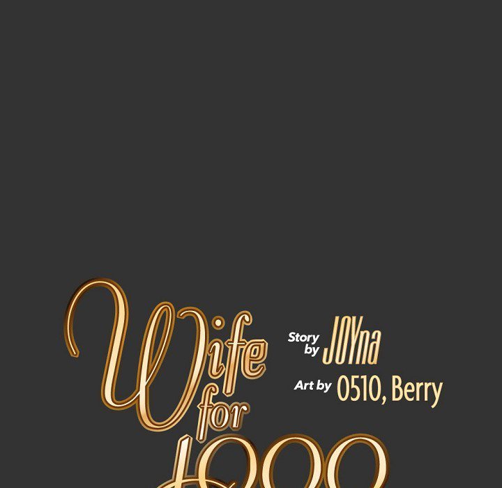 Wife for 1000 Days - episode 46 - 52