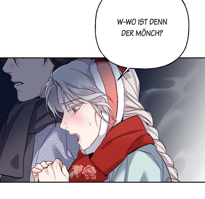 Das Leben mit der gefährlichen Bestie - episode 8 - 69