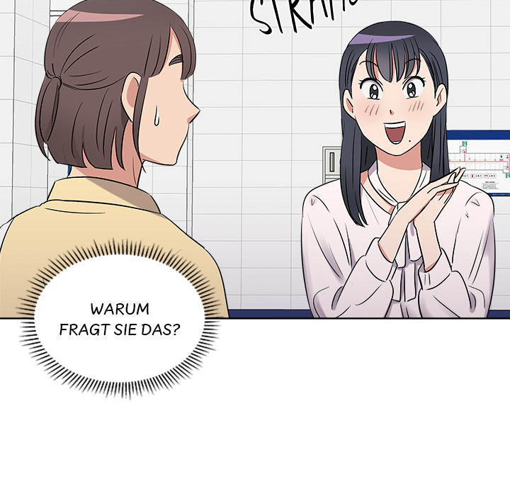 Das Cheonghak-dong Projekt - episode 19 - 45