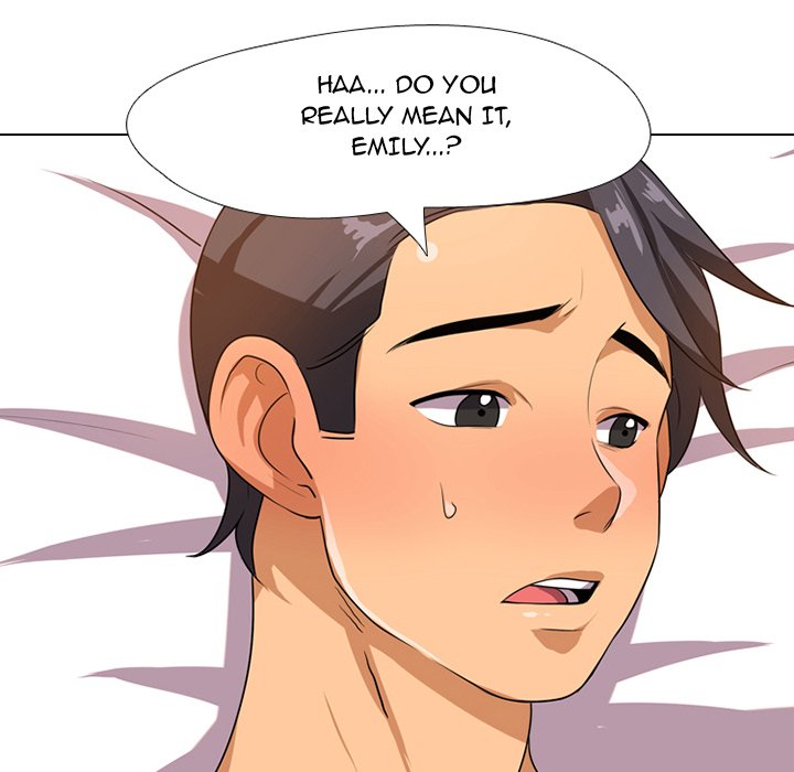 Our Exchange - episode 6 - 25