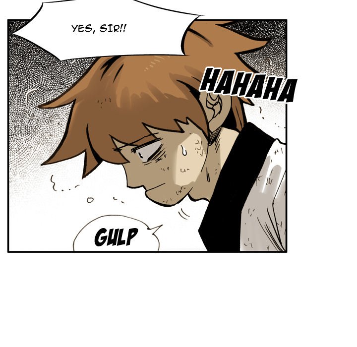 The Bully Hunter - episode 1 - 29