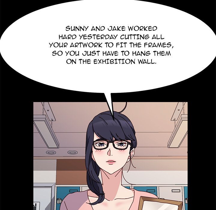 God Model - episode 13 - 112