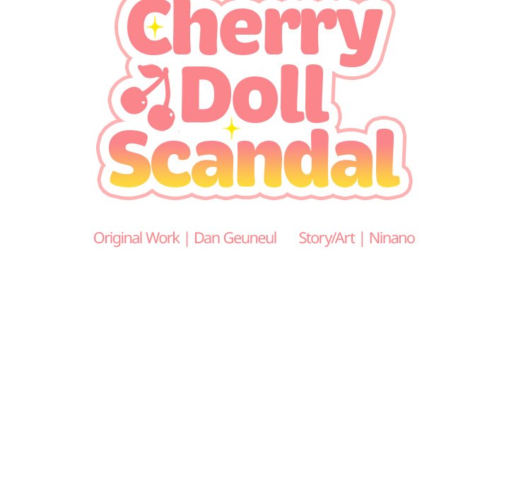 Cherry Doll Scandal - episode 21 - 21