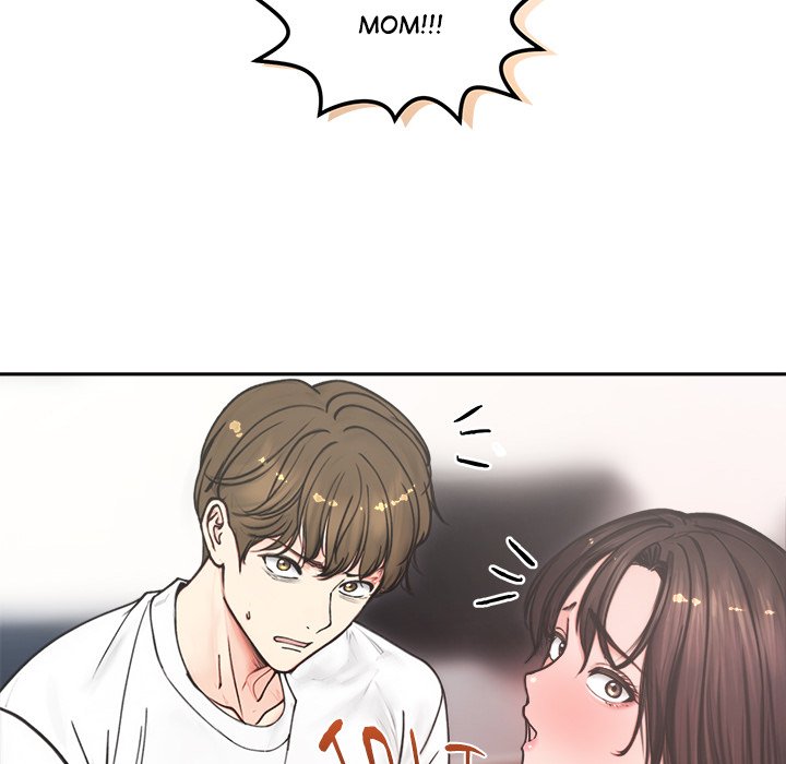 Stuck Living with My In-Laws - episode 4 - 22