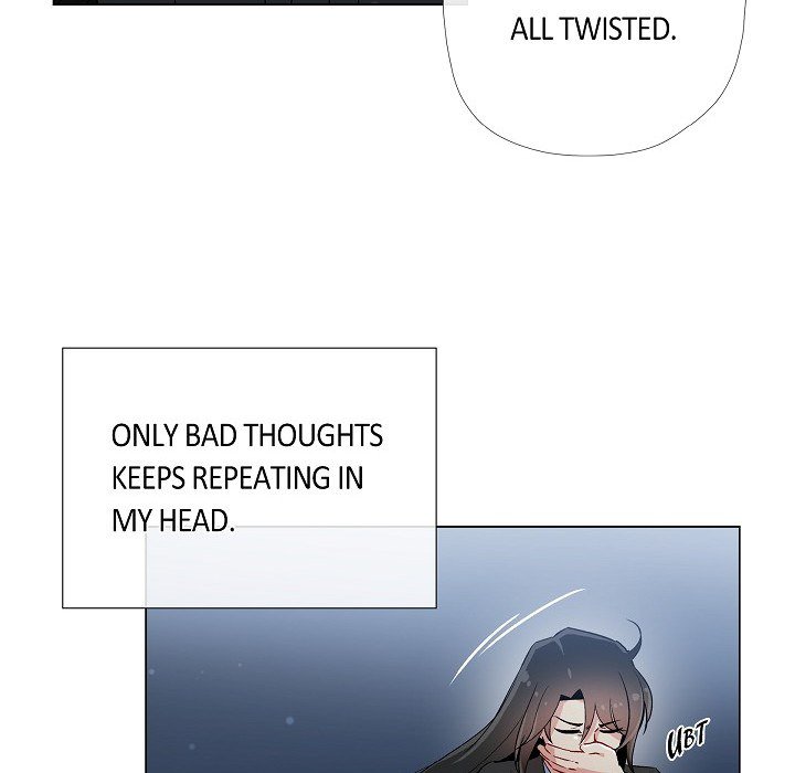 The Maid and the Vampire - episode 18 - 34